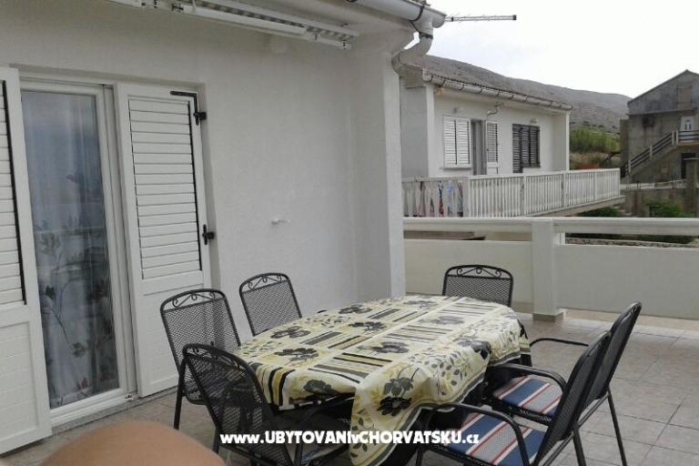 Appartements Pag – foto 5