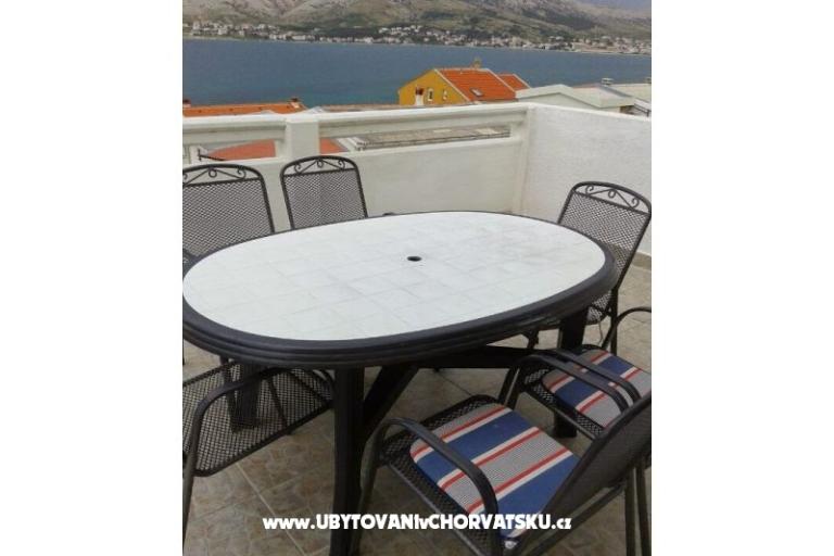 Appartements Pag – foto 6