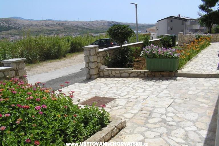Appartements Pavičić Marija Pag – foto 3