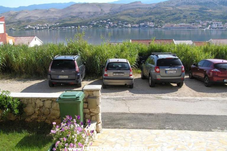 Appartements Pavičić Marija Pag – foto 6