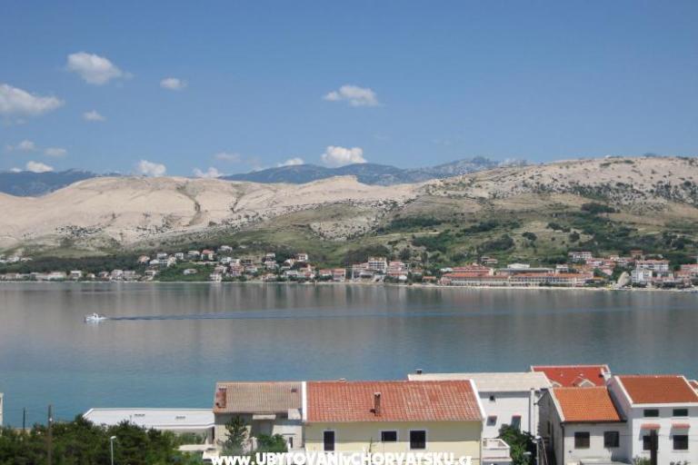Appartements Pavičić Marija Pag – foto 7