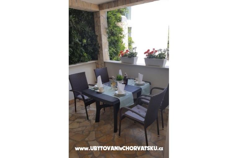 Appartements Petrović – foto 11