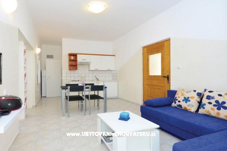 Appartements Petrović – foto 5