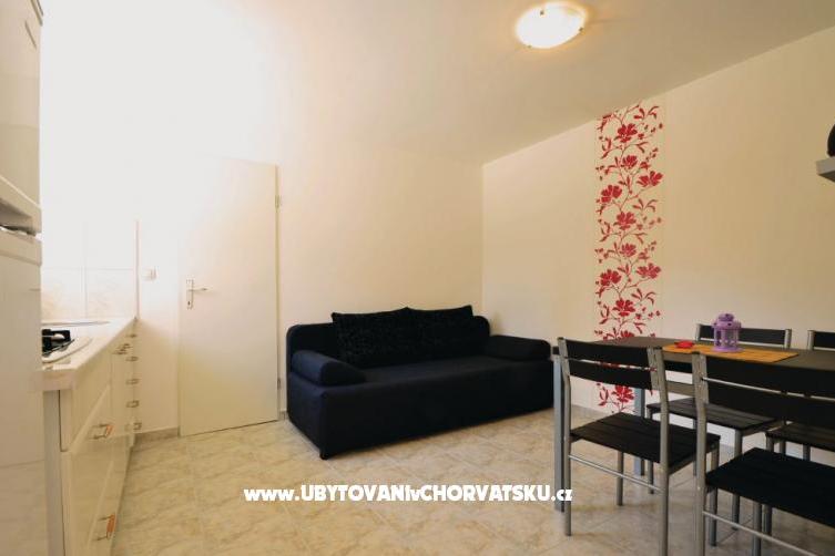 Appartements Petrović – foto 6