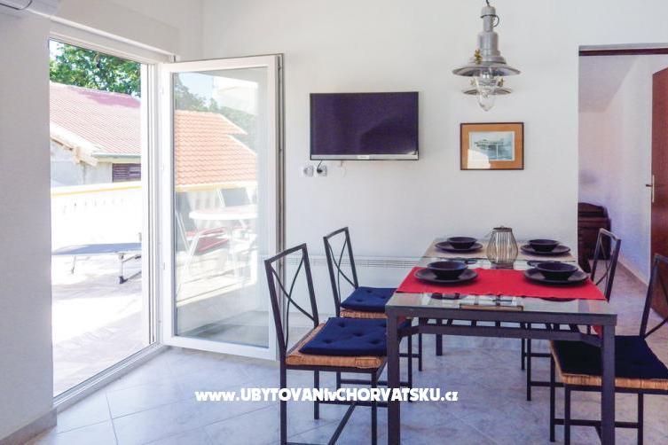 Appartements Petrović – foto 7