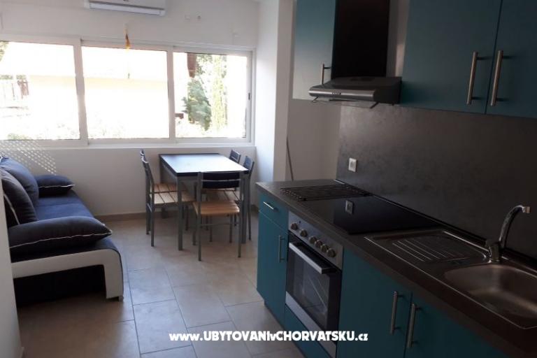 Appartements Petrović – foto 8