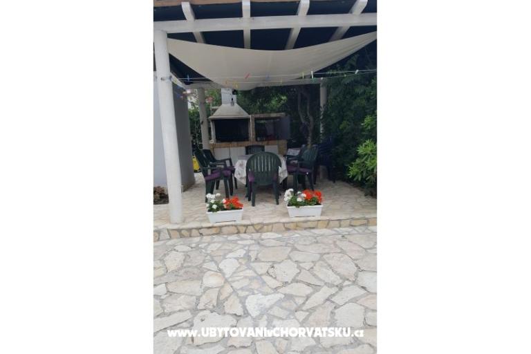 Appartements Petrović – foto 9