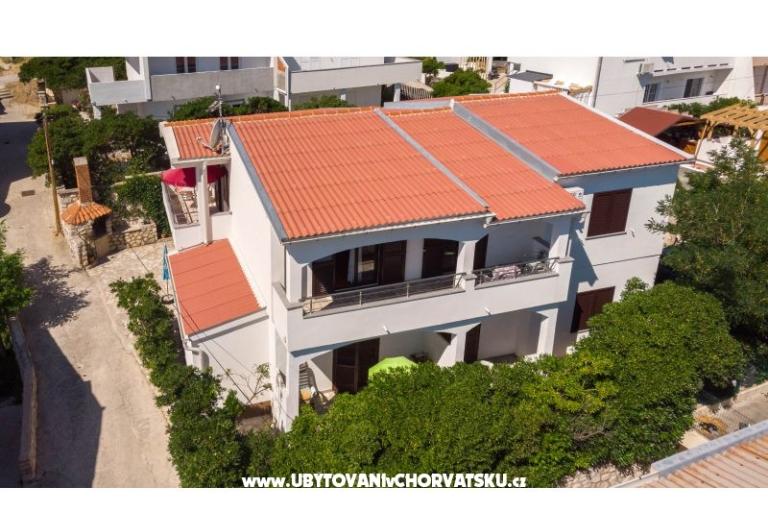 Appartements Plaža – foto 18