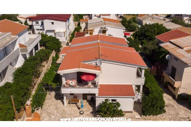 Appartements Plaža – foto 2