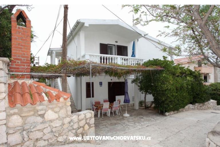 Appartements Plaža – foto 9
