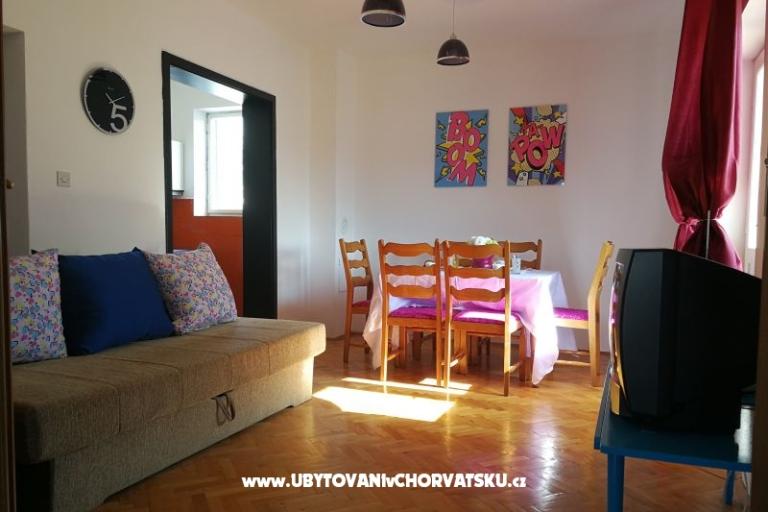 Appartements Summer Breeze – foto 13
