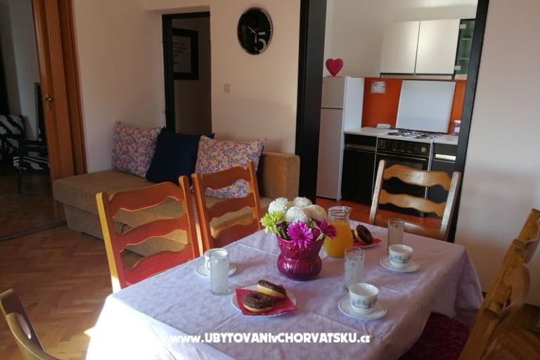 Appartements Summer Breeze – foto 14