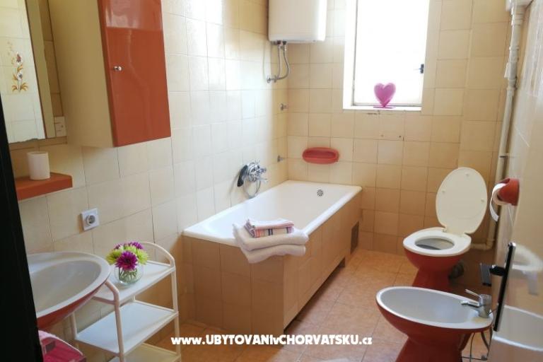 Appartements Summer Breeze – foto 16