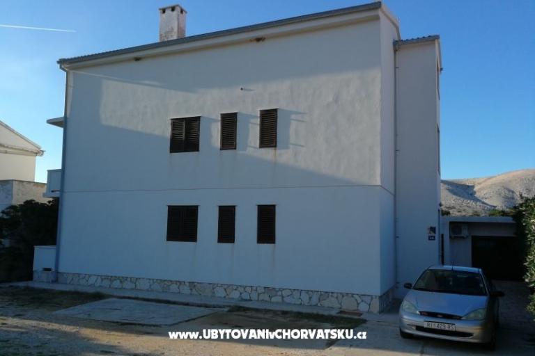 Appartements Summer Breeze – foto 2