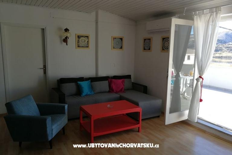 Appartements Summer Breeze – foto 7
