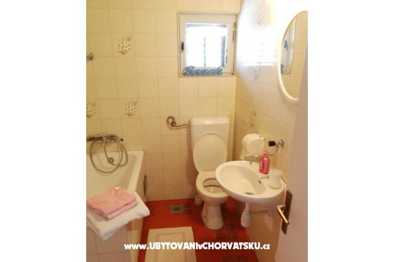 Appartements Summer Breeze – foto 9