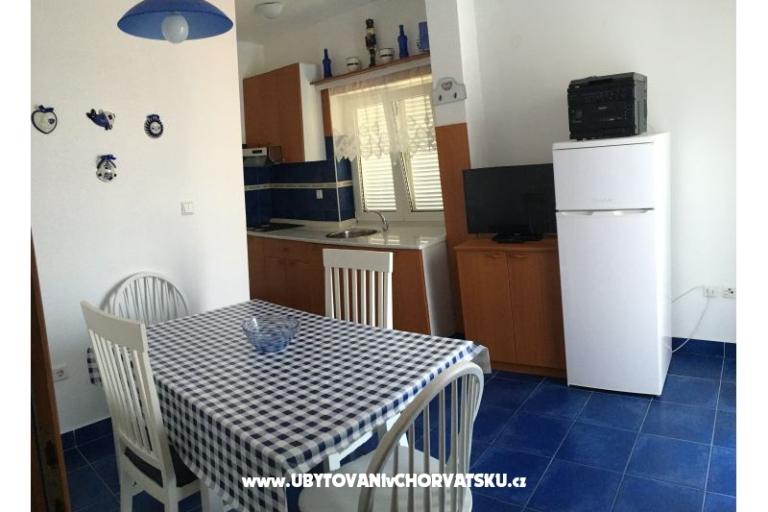 Appartements Tatjana – foto 10