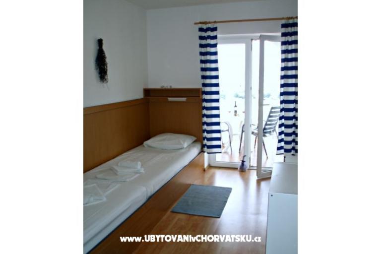 Appartements Tatjana – foto 11