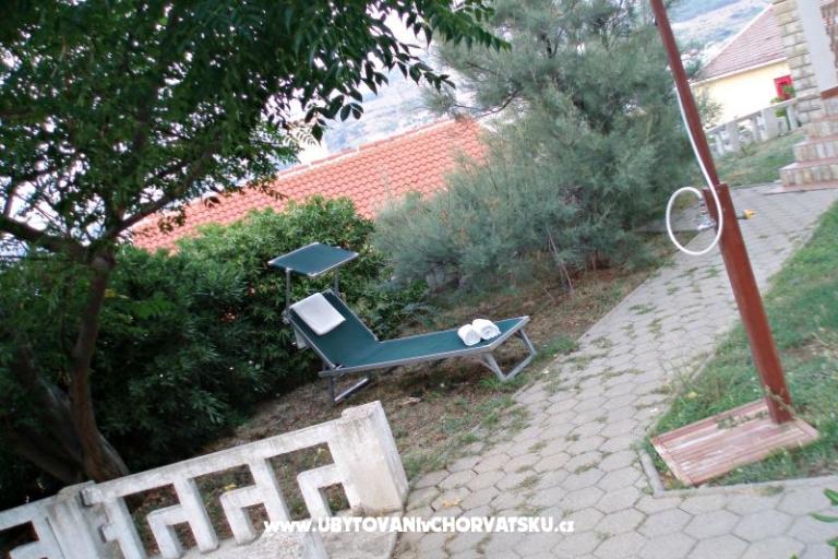 Appartements Tatjana – foto 12