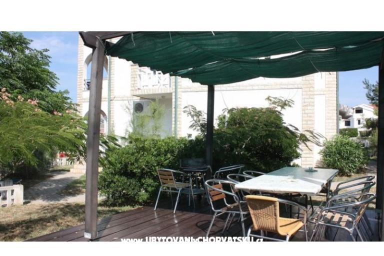 Appartements Tatjana – foto 13