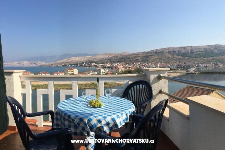 Appartements Tatjana – foto 14