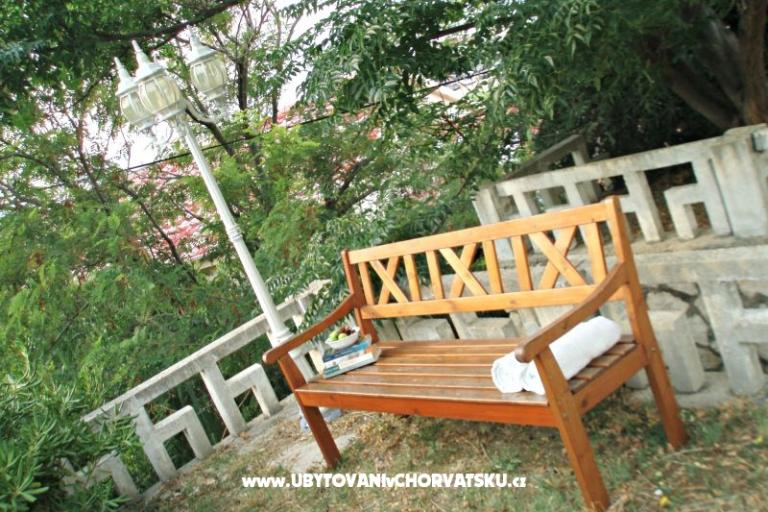 Appartements Tatjana – foto 15