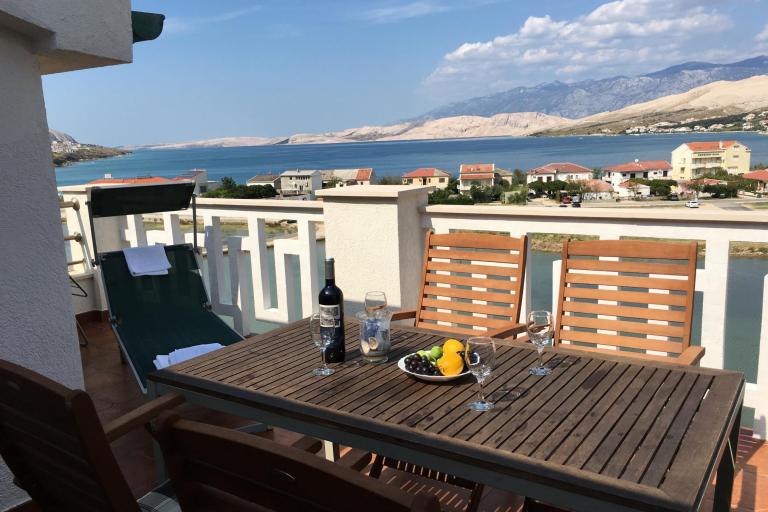 Appartements Tatjana – foto 2