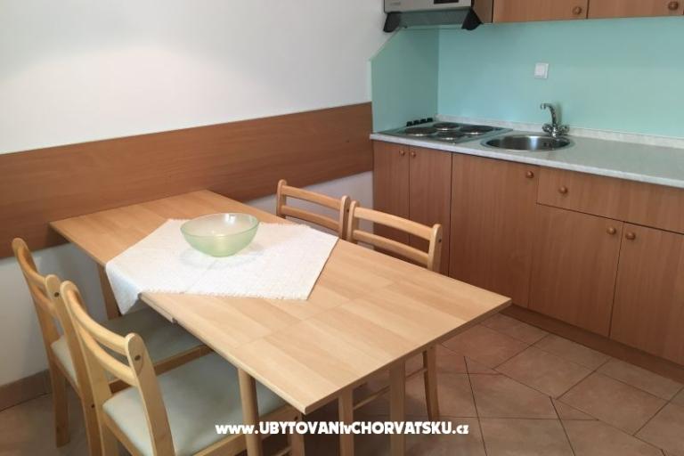 Appartements Tatjana – foto 5