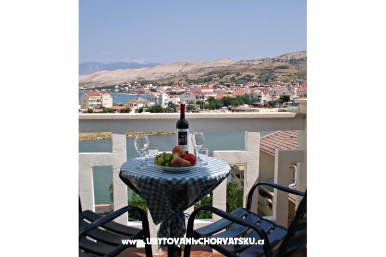 Appartements Tatjana – foto 7