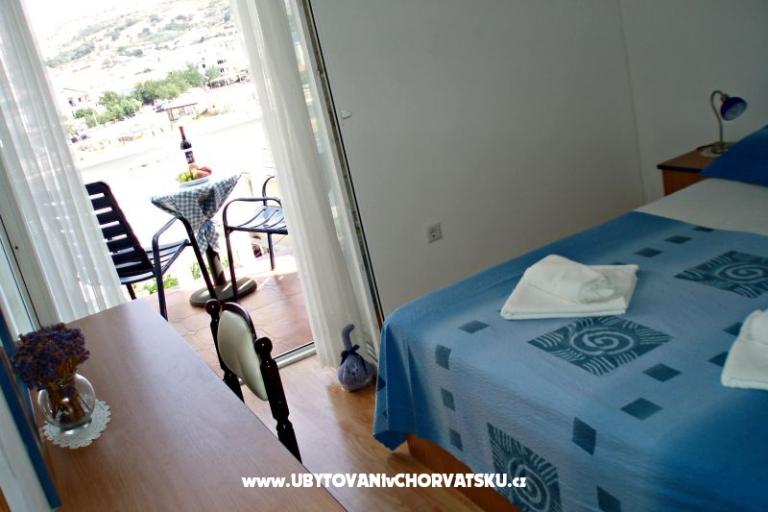 Appartements Tatjana – foto 8