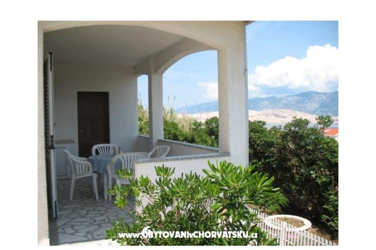 Appartements Vera – foto 18