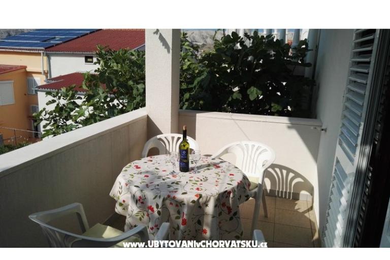 Appartements Vicković – foto 10