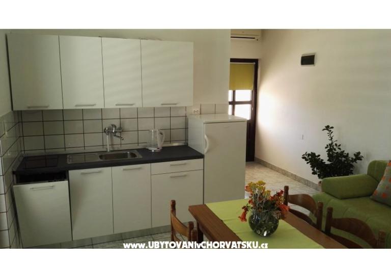 Appartements Vicković – foto 12