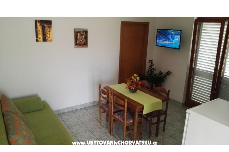 Appartements Vicković – foto 13