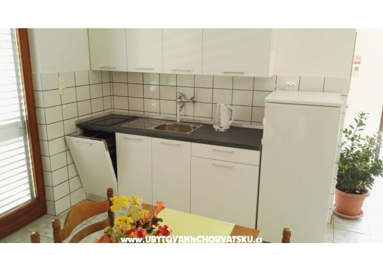 Appartements Vicković – foto 14