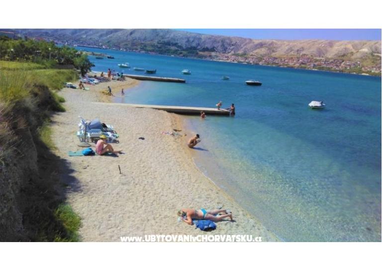 Appartements Vicković – foto 15