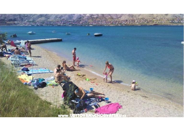 Appartements Vicković – foto 17