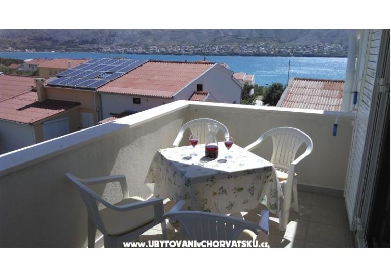 Appartements Vicković – foto 9