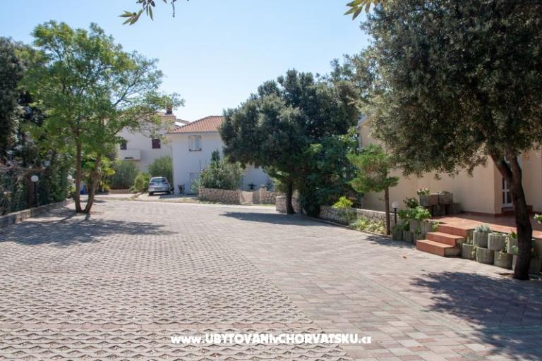 Appartements Villa Ana – foto 10