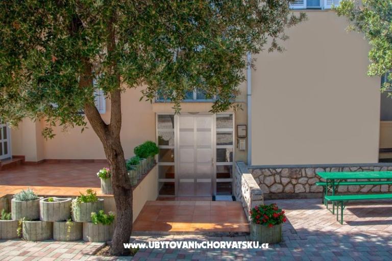 Appartements Villa Ana – foto 11