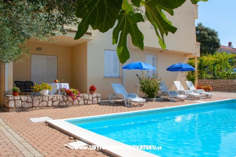 Appartements Villa Ana – foto 5