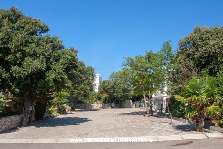 Appartements Villa Ana – foto 9