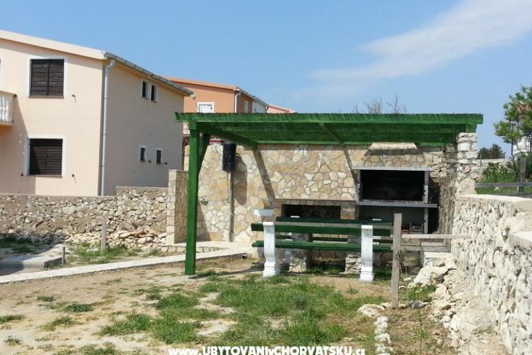 Appartements Kovačić - Villa Mila – foto 11