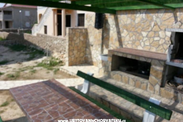 Appartements Kovačić - Villa Mila – foto 12