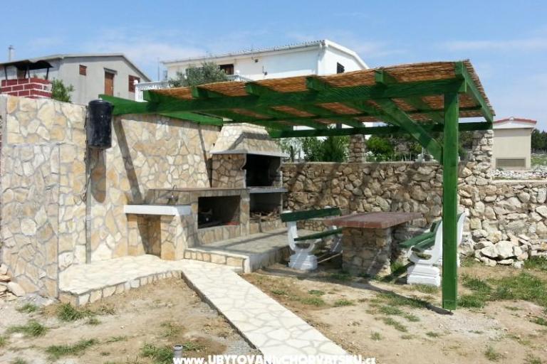 Appartements Kovačić - Villa Mila – foto 13