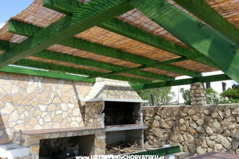 Appartements Kovačić - Villa Mila – foto 14