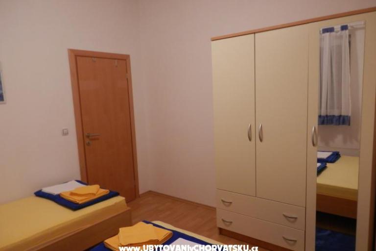 Appartements Kovačić - Villa Mila – foto 15
