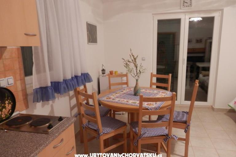 Appartements Kovačić - Villa Mila – foto 16