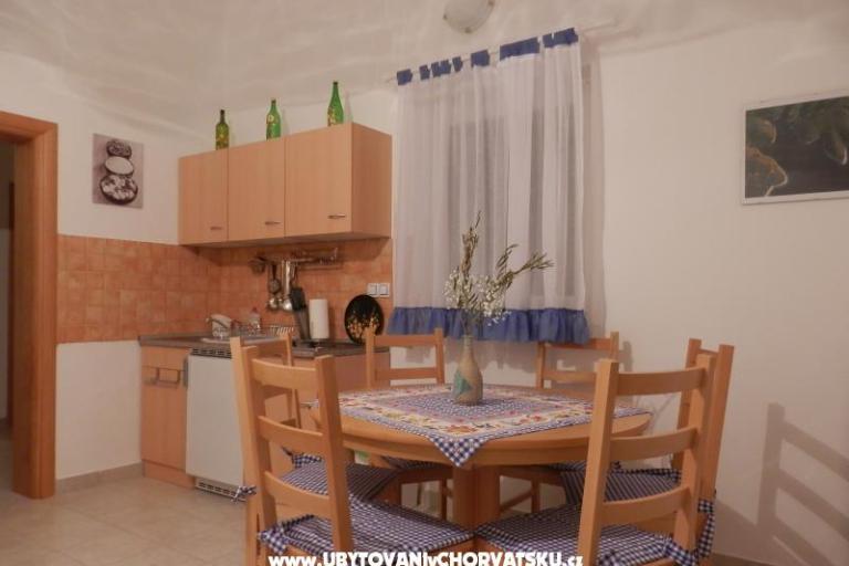 Appartements Kovačić - Villa Mila – foto 17