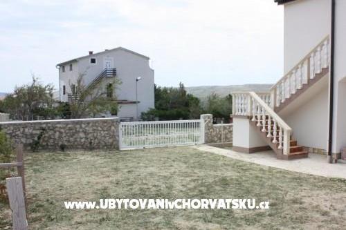 Appartements Kovačić - Villa Mila – foto 2